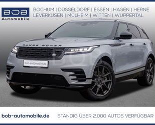 Land Rover Range Rover Velar Gebrauchtwagen