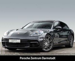 Porsche Panamera Gebrauchtwagen