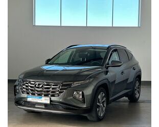 Hyundai TUCSON Gebrauchtwagen