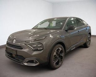 Citroen C4 Gebrauchtwagen