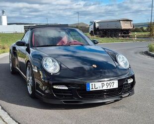 Porsche 997 Gebrauchtwagen