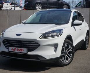 Ford Kuga Gebrauchtwagen