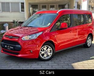 Ford Tourneo Connect Gebrauchtwagen