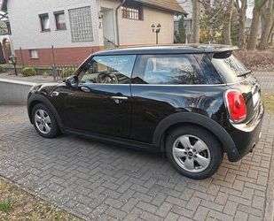 Mini ONE Gebrauchtwagen