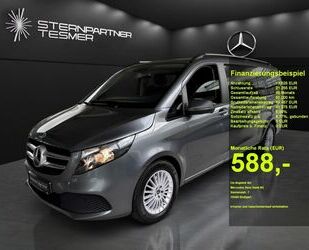Mercedes-Benz V 220 Gebrauchtwagen