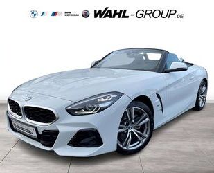 BMW Z4 Gebrauchtwagen