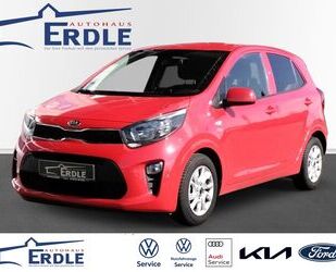 Kia Picanto Gebrauchtwagen