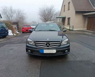 Mercedes-Benz CLC 180 Gebrauchtwagen