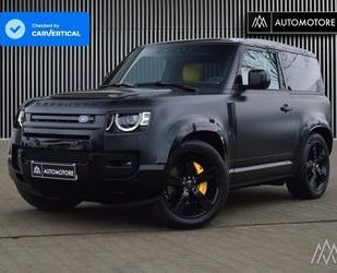 Land Rover Defender Gebrauchtwagen