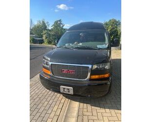 Chevrolet Chevy Van Gebrauchtwagen