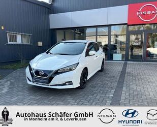 Nissan Leaf Gebrauchtwagen