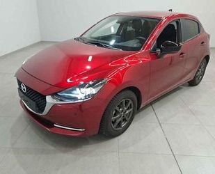 Mazda 2 Gebrauchtwagen