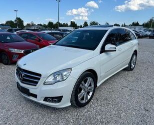 Mercedes-Benz R 350 Gebrauchtwagen