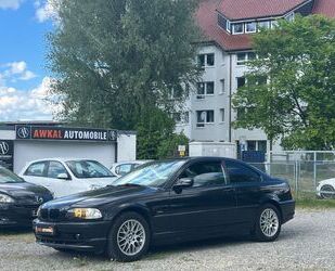 BMW 325 Gebrauchtwagen