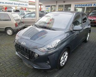 Hyundai i10 Gebrauchtwagen
