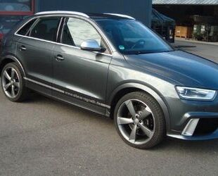 Audi RSQ3 Gebrauchtwagen
