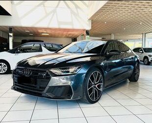 Audi A7 Gebrauchtwagen