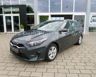 Kia ceed Sportswagon Gebrauchtwagen