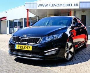 Kia Optima Gebrauchtwagen