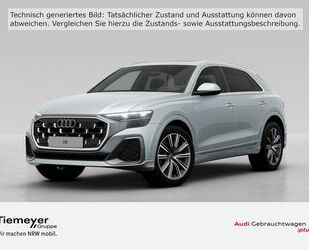 Audi Q8 Gebrauchtwagen
