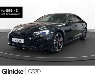 Audi S5 Gebrauchtwagen
