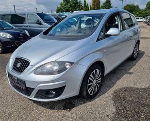 Seat Altea Gebrauchtwagen