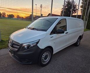 Mercedes-Benz eVito Gebrauchtwagen