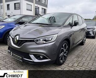Renault Grand Scenic Gebrauchtwagen