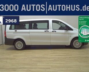 Mercedes-Benz Vito Gebrauchtwagen