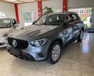 Mercedes-Benz GLC 300 Gebrauchtwagen