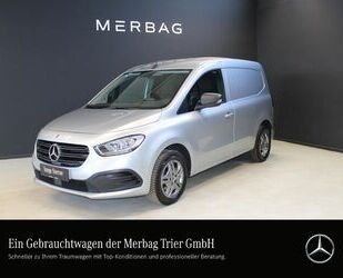 Mercedes-Benz Citan Gebrauchtwagen