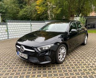 Mercedes-Benz A 180 Gebrauchtwagen