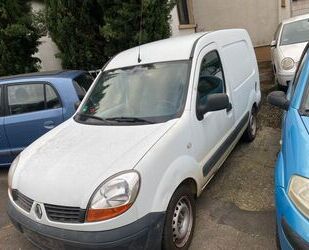 Renault Grand Kangoo Gebrauchtwagen