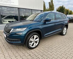 Skoda Kodiaq Gebrauchtwagen