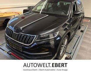 Skoda Kodiaq Gebrauchtwagen