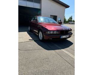 BMW 540 Gebrauchtwagen
