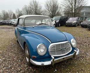 Audi 100 Gebrauchtwagen