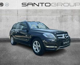 Mercedes-Benz GLK 220 Gebrauchtwagen