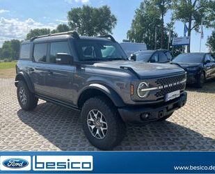 Ford Bronco Gebrauchtwagen
