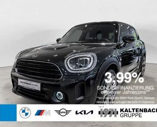 Mini Cooper Countryman Gebrauchtwagen