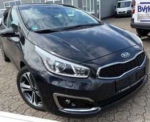 Kia ceed / Ceed Gebrauchtwagen