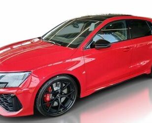 Audi RS3 Gebrauchtwagen