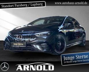 Mercedes-Benz EQE Gebrauchtwagen