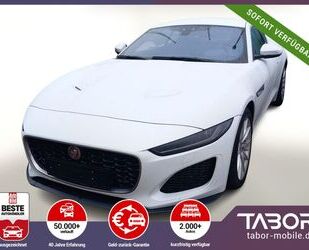 Jaguar F-Type Gebrauchtwagen