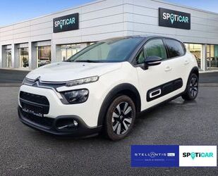 Citroen C3 Gebrauchtwagen
