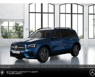 Mercedes-Benz GLB 200 Gebrauchtwagen