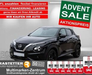 Nissan Juke Gebrauchtwagen