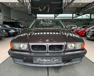 BMW 728 Gebrauchtwagen