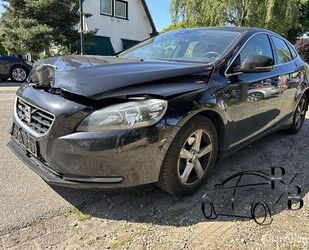 Volvo V40 Gebrauchtwagen