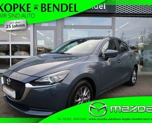Mazda 2 Gebrauchtwagen